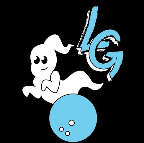 Lane Ghost Bowling Ball Cleaner Spray and Grip Sack كيس الصنوبري - معتمد من USBC - منظف الزيت والجرجر وعلامات الحزام - يعيد التكسير ويطيل عمر الكرة in Kuwait