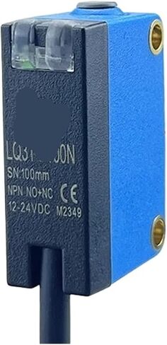Diffuse Reflection photoelectric Sensor Detection Distance 300mm 400mm(LQ31-B100P PNP) in Kuwait