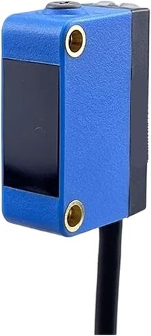 Diffuse Reflection photoelectric Sensor Detection Range 300mm(5Pin Straight Male) in Kuwait
