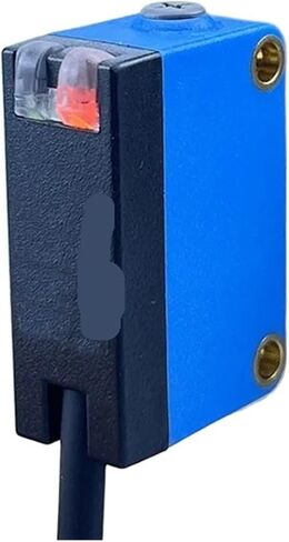 Reflective Small spot photoelectric Sensor Detection Range 100mm(GQ3-C442N NPN) in Kuwait