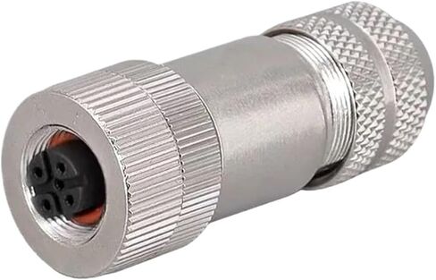Diffuse Reflection photoelectric Sensor Detection Range 300mm(5Pin Straight Male) in Kuwait