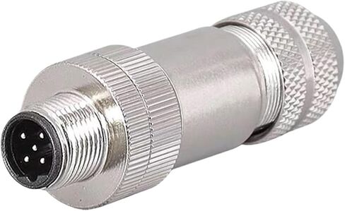 Diffuse Reflection photoelectric Sensor Detection Range 300mm(5Pin Straight Male) in Kuwait