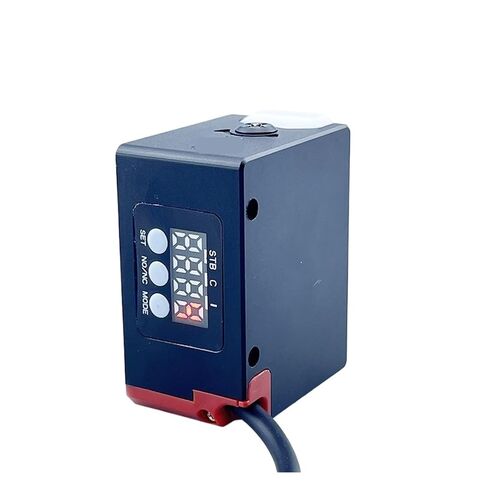 U500 NPN UV photoelectric Sensor Distance 35-250mm in Kuwait