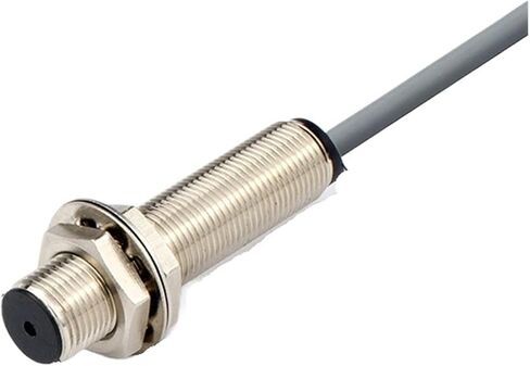 مستشعر التبديل الكهروضوئي ذو الشعاع الأسطواني M12 بدون حامل (LM12-T50MNO) in Kuwait