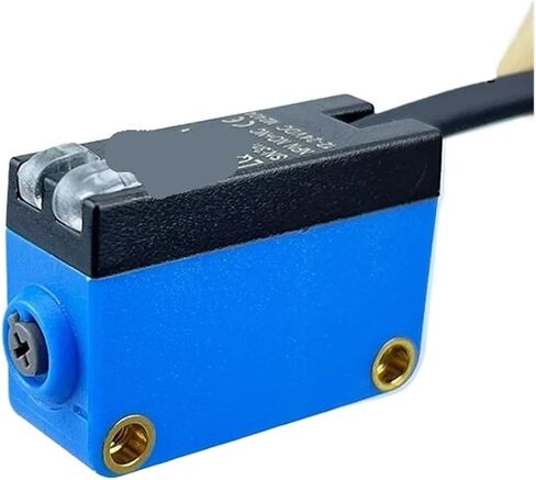 Square Diffuse Reflector Sensor(LQ31-M3MN NPN) in Kuwait