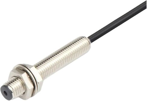 مستشعر التبديل الكهروضوئي الأسطواني من خلال الشعاع M8 بدون قوس (LM8-T20MNC) in Kuwait