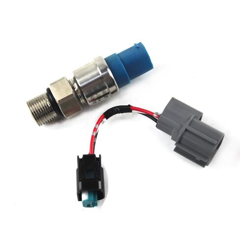 مستشعر الضغط العالي - متوافق مع كوبيلكو SK-6E، SK-6 - LS52S00005P1، LC52S00012P1 - مع قابس in Kuwait