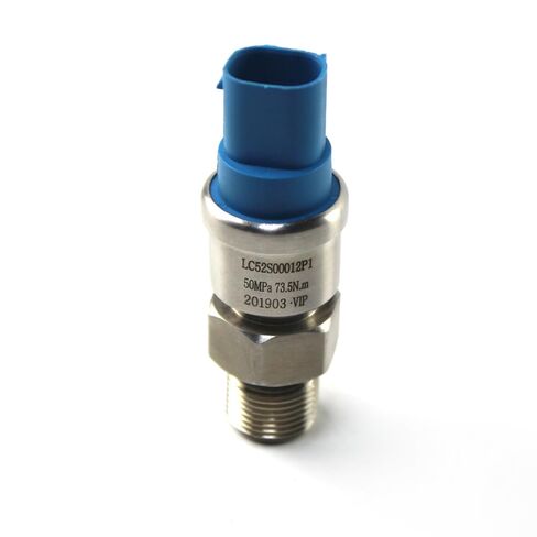 مستشعر الضغط العالي - متوافق مع كوبيلكو SK-6E، SK-6 - LS52S00005P1، LC52S00012P1 - مع قابس in Kuwait