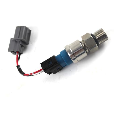 مستشعر الضغط العالي - متوافق مع كوبيلكو SK-6E، SK-6 - LS52S00005P1، LC52S00012P1 - مع قابس in Kuwait