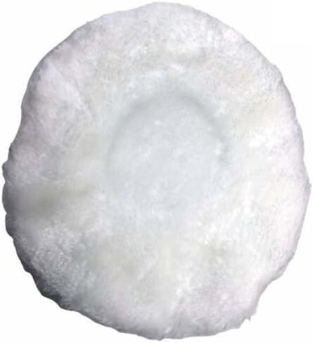 MaxLLTo Replacement for Ryobi 019661001035 Terry Cloth Polish Bonnet 10" For P435 Polisher, 2 pack in Kuwait
