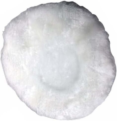 MaxLLTo Replacement for Ryobi 019661001035 Terry Cloth Polish Bonnet 10" For P435 Polisher, 2 pack in Kuwait
