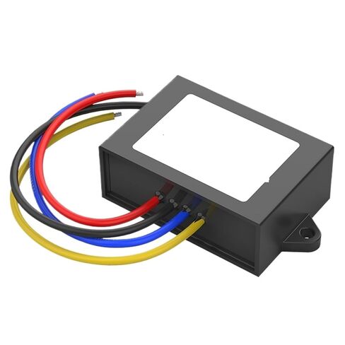 9-150VDC-DC مصدر طاقة معزول 96V72V60V48V36V24V12V إلى 5V وحدة منظم جهد محول (C1_36V48V(30-60V)_5V) in Kuwait