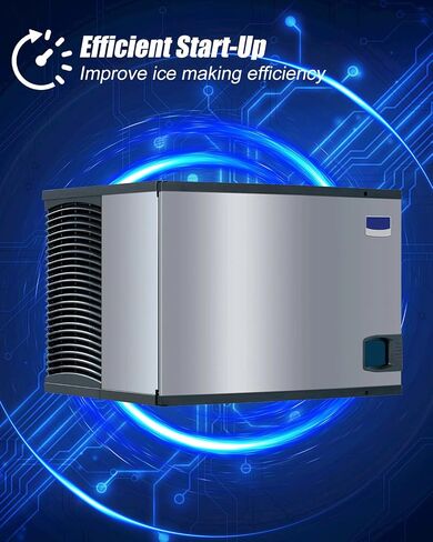 2002053 ضاغط آلة الثلج يبدأ التتابع المحتمل المناسب لعناصر التحكم في المحرك RVA7AA3D MR-TX1A مناسب لـ Manitowoc I0522P ID0522A SD0422AP استبدال 20-0205-3 in Kuwait