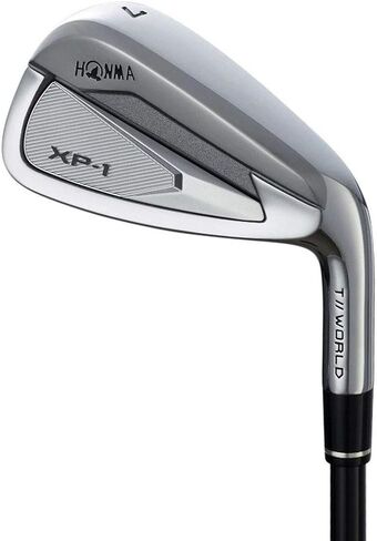 مجموعة حديد HONMA XP-1 2020 يمين 5-11 N.S. برو 950GH صلب in Kuwait