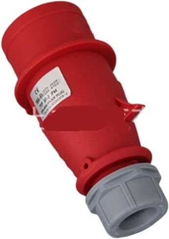 قابس صناعي مقاوم للماء IP44 5P/16A SFK-3 in Kuwait