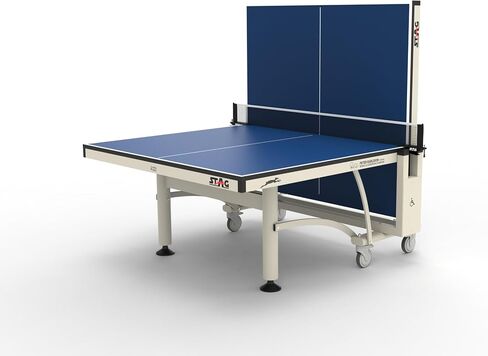 Stag Peter Karlsson Competition Table Tennis Table in Kuwait