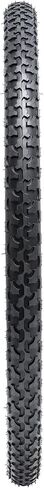 YUNSCM 2-PCS 24" Mountain Bike Tires 24x1.75/47-507 and 24" Heavy Duty Bike Tubes AV32mm Schrader Valve Compatible with Mountain Bike 24 x 1.75 24X1.75 Bike Bicycle Tires and Tubes (Y-682) in Saudi Arabia