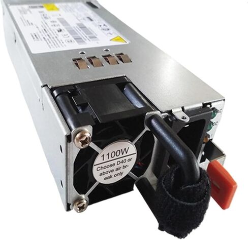 1 قطعة PSU لـ TD350 RD350 RD450 RD550 RD650 1100 واط مصدر الطاقة DPS-1100EB A 00HV182 03T8618 (مستعمل) in Kuwait