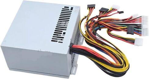 1 قطعة 140*150*85 مللي متر 300 واط 100-240 فولت FSP300-60PLN مصدر طاقة الكمبيوتر الصناعي مع موصل 24Pin in Kuwait