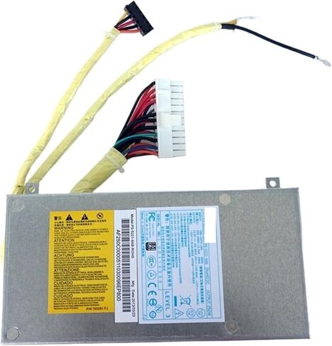 1 قطعة 250 واط تحويل التيار الكهربائي وحدة PS-5221-8AB PS-5221-8A B لإمدادات الطاقة الصغيرة PSU in Kuwait