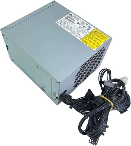 1 قطعة ل 632911-001 600 واط DPS-600UB A 623193-001 Z420 ATX 18-PIN 8-PIN مصدر الطاقة in Kuwait