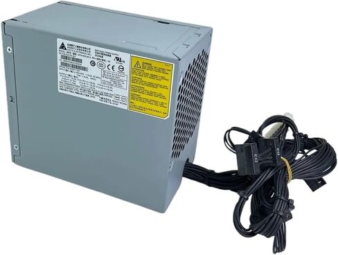 1 قطعة ل 632911-001 600 واط DPS-600UB A 623193-001 Z420 ATX 18-PIN 8-PIN مصدر الطاقة in Kuwait