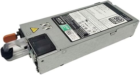 1pc 495W Power Supply E495E-S1 D495E-S1 9338D for R830 R730 R630 R530 T630 T430 T330 Server Power Supply Module in Kuwait