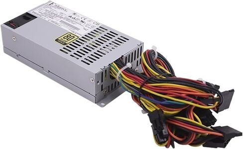 1pc ENP-7040B 1U Flex 400W Server Power Supply with Dual CPU Power Cables in Kuwait