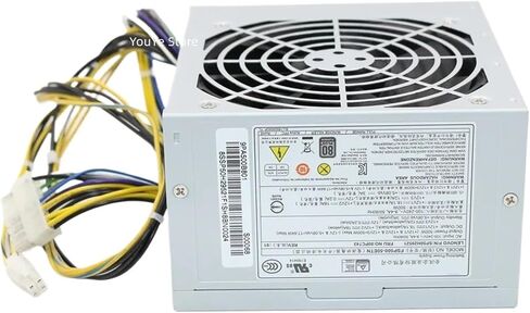 1pc PSU for P520c 500W Workstation Power Supply 00PC743 5P51D76964 in Kuwait