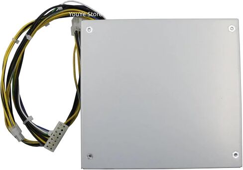 1pc PSU for P520c 500W Workstation Power Supply 00PC743 5P51D76964 in Kuwait