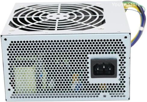 1pc PSU for P520c 500W Workstation Power Supply 00PC743 5P51D76964 in Kuwait