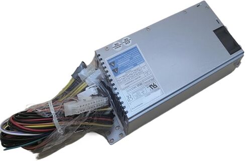 1 قطعة PSU لـ -5V 1U 250W مصدر الطاقة SS-250U1 in Kuwait