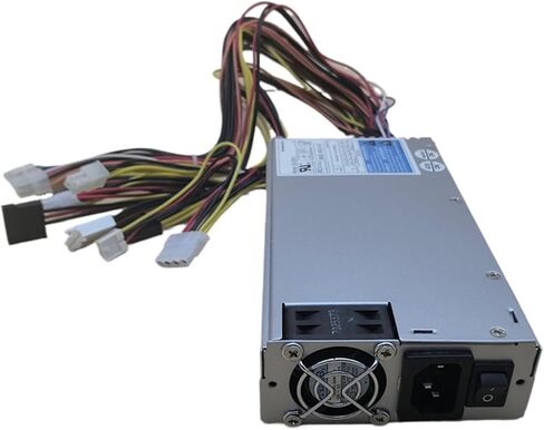 1 قطعة PSU لـ -5V 1U 250W مصدر الطاقة SS-250U1 in Kuwait