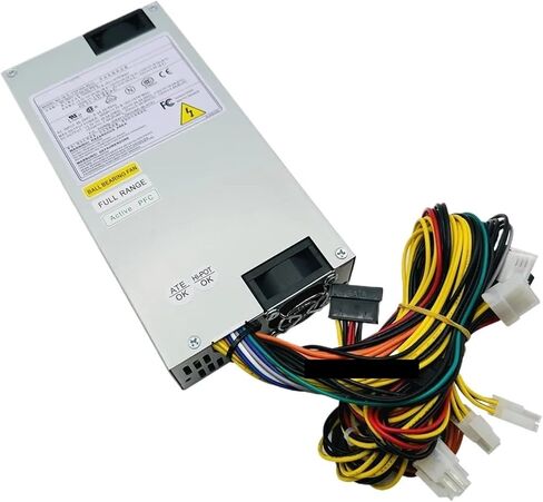 1 قطعة PSU لـ FSP300-601U 300 واط تحويل التيار الكهربائي in Kuwait
