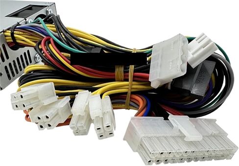 1 قطعة PSU لـ FSP300-601U 300 واط تحويل التيار الكهربائي in Kuwait