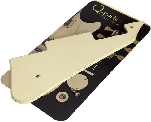 مجموعة Aged Les Paul Pickguard، كريم ذو طبقة واحدة in Kuwait