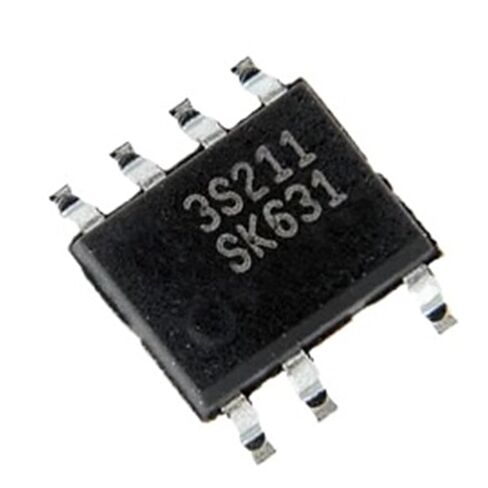 SSC3S111 3S111 SSC3S211 3S211 SSC3S121 3S121 SMD SOP-7 شرائح (SSC3S121) in Kuwait