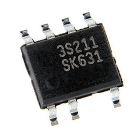 SSC3S111 3S111 SSC3S211 3S211 SSC3S121 3S121 SMD SOP-7 شرائح (SSC3S121) in Kuwait