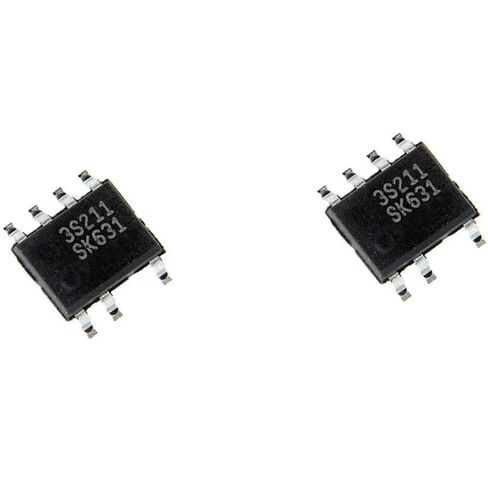 SSC3S111 3S111 SSC3S211 3S211 SSC3S121 3S121 SMD SOP-7 شرائح (SSC3S121) in Kuwait