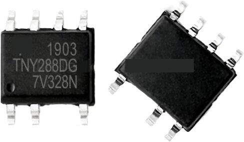 TNY284DG TNY285DG TNY286DG TNY287DG TNY288DG SOP-7 Chipset 10pcs(TNY284DG) in Kuwait