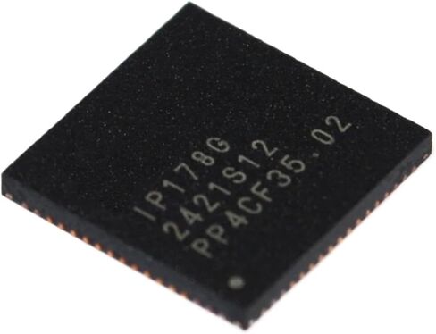 (1 قطعة) IP175G IP175GH IP175GHI IP178G IP2705 IP5566 IP6806 IP6809 IP5318 IP5318AQ شرائح (IP6809) in Kuwait