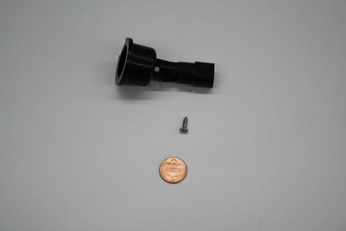 مقبض النير/مجموعة العنكبوت يناسب Fortrex Maxxum Riptide Edge Transom يستبدل 2884092 in Kuwait