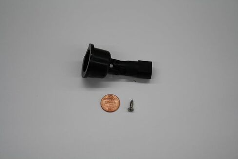 مقبض النير/مجموعة العنكبوت يناسب Fortrex Maxxum Riptide Edge Transom يستبدل 2884092 in Kuwait