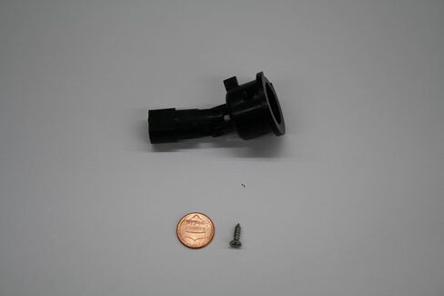 مقبض النير/مجموعة العنكبوت يناسب Fortrex Maxxum Riptide Edge Transom يستبدل 2884092 in Kuwait