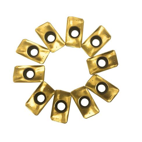 GBJ 90 Degrees Square Shoulder Indexable End Mill Face Milling Arbor End Milling Shell Cutter APMT1135 APMT1604 Miilling Insert in Kuwait