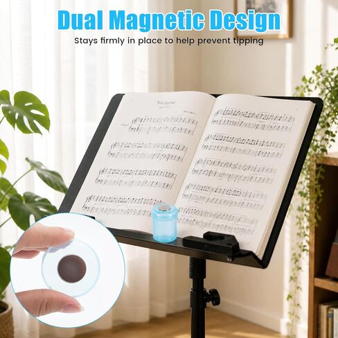 Bassoon Reed & Oboe Reed Soaker Cup, Dual Magnetic Oboe Reed Soaking Cup, Moistening Cup for Instrument Players in Kuwait