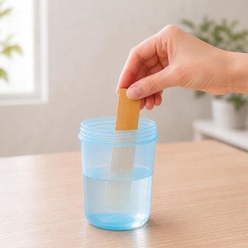 Bassoon Reed & Oboe Reed Soaker Cup, Dual Magnetic Oboe Reed Soaking Cup, Moistening Cup for Instrument Players in Kuwait