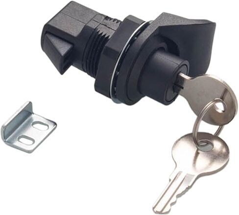 Tool Box Electronic Case Push Button Latch Open Latch Accessories in Kuwait