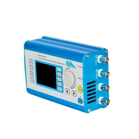 FY2300 20 ميجا هرتز رقمي DDS ثنائي القناة متعدد الوظائف عالي الدقة مولد إشارة مصدر نبض الموجي التعسفي in Kuwait