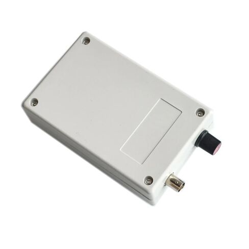 FG-100 DDS Function Signal Generator Frequency Counter 1Hz - 500KHz Source Module Sine+Square+Triangle+Sawtooth Waveform in Saudi Arabia